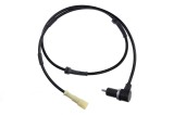 Senzor ABS spate Fiat Punto -2000, Lancia Y -2003, Stanga, NTY HCA-FT-001