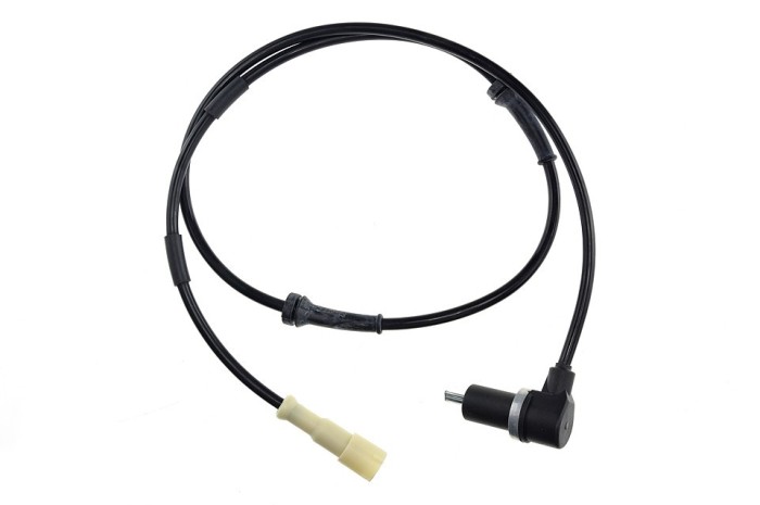 Senzor ABS spate Fiat Punto -2000, Lancia Y -2003, Stanga, NTY HCA-FT-001