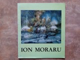 Ion Moraru - Expozitie Personala, 1996