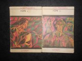 Liviu Rebreanu - Ion 2 volume