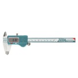 TOTAL - SUBLER DIGITAL - 0-150MM PowerTool TopQuality