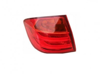 Stop, lampa spate BMW Seria 3 (F31), 01.2012-12.2019 model COMBI, partea Stanga, OE, LED+P21W; exterior foto