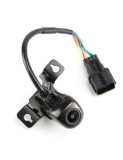 Camera marsarier Hyundai Santa Fe 3 (DM cu facelift) 2016 2017 2018 - 95760-2W640 95760-2W641 A52-74-0019 HY1960163