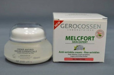 MELCFORT CR.ANTIRID RIDURI SUPERFICIALE 35ML foto