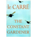 John le Carre - The Constant Gardener - 112284