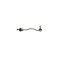 Bieleta antiruliu Ford SCORPIO II GFR GGR FORTUNE LINE FZ7001