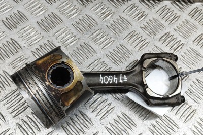 Piston JEEP RENEGADE Off-road BU 2015 27605849 foto