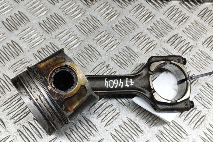 Piston JEEP RENEGADE Off-road BU 2015 27605849