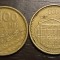 Lot 2 monede comemorative - Spania 100 Pesetas 1995 și 1997
