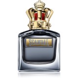 Jean Paul Gaultier Scandal Pour Homme Eau de Toilette reincarcabil pentru bărbați 100 ml, Apa de toaleta