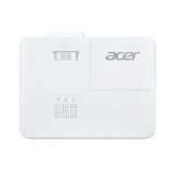 Videoproiector Acer M511, 4.300 lumeni/ 3.440 lumeni Ecomode, FHD 1920* 1080, up to WUXGA 1920*1200, 16:9 nativ, 4:3 compatibil, 10.000:1, zoom optic