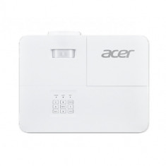 Videoproiector Acer M511, 4.300 lumeni/ 3.440 lumeni Ecomode, FHD 1920* 1080, up to WUXGA 1920*1200, 16:9 nativ, 4:3 compatibil, 10.000:1, zoom optic