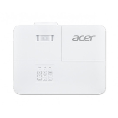 Videoproiector Acer M511, 4.300 lumeni/ 3.440 lumeni Ecomode, FHD 1920* 1080, up to WUXGA 1920*1200, 16:9 nativ, 4:3 compatibil, 10.000:1, zoom optic foto