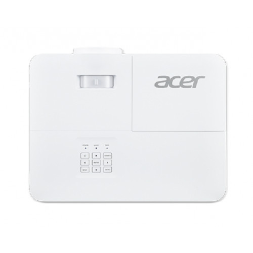 Videoproiector Acer M511, 4.300 lumeni/ 3.440 lumeni Ecomode, FHD 1920* 1080, up to WUXGA 1920*1200, 16:9 nativ, 4:3 compatibil, 10.000:1, zoom optic