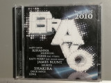Bravo Hits vol 60 - Selectiuni - 2 CD (2008/Sony/UK) - CD ORIGINAL/Nou-Sigilat, Pop, sony music