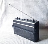 Radio Gloria 4, radioreceptor romanesc din perioada comunista