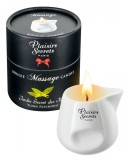 Lumanare masaj Plaisir Secret ylang-patchouli 80 ml