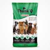 Hrană Uscată C&acirc;ini Adult Thank'Q Standard, Vită, 10 kg
