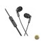 Handsfree 3.5mm HOCO M121 Negru
