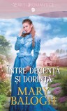 &Icirc;ntre decență și dorință