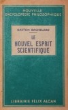 LE NOUVEL ESPRIT SCIENTIFIQUE