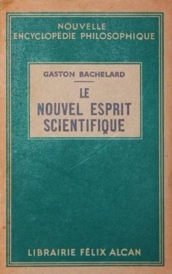 LE NOUVEL ESPRIT SCIENTIFIQUE foto