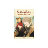 Snow White with the Red Hair, Vol. 26