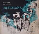 Histriana (Versuri) &ndash; Veronica Porumbacu