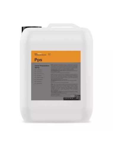 Degresant suprafețe Koch Chemie Panel Preparation Spray 5L