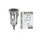 Corp iluminat nano LED WASH IP68 alb