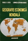 Geografie economica mondiala