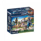 Cumpara ieftin Playmobil - Antrenamentul De Lupta Al Cavalerului Novelmore