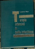 Ludovic Paun - Terapia Intensiva In Bolile Infectioase