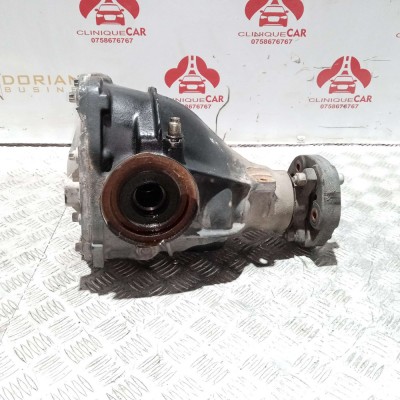 Diferential MERCEDES-BENZ CLK (C209) 270 CDI foto