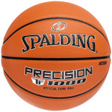 Mingi de baschet Spalding Precision TF-1000 Logo FIBA Ball 77526Z portocale