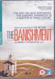 DVD Film de colectie: The Banishment ( A. Zvyagintsev; Artificial Eye; SIGILAT )