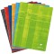 Caiet A4 capsat 24 file, Metric, Clairefontaine