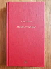 MOARA CU NOROC - Ioan Slavici (Jurnalul National)