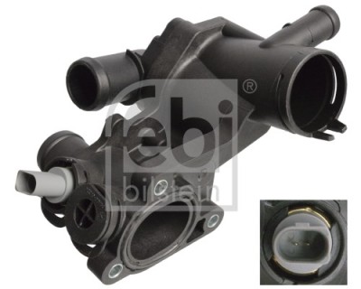 FEBI BILSTEIN 109147 termostat,lichid racire foto