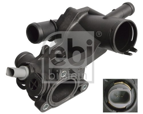 FEBI BILSTEIN 109147 termostat,lichid racire