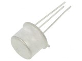 Tranzistor NPN Bipolar 75V 2A 10W TO39