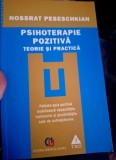 RARA Psihologia pozitivă - Nossrat Peseschkian
