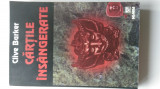 Clive Barker - CARTILE INSANGERATE. Volumele I-III (5+1)4