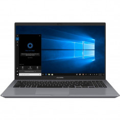 Laptop Asus Pro P3540FA-BQ0079R 15.6 inch FHD Intel Core i7-8565U 8GB DDR4 256GB SSD FPR Windows 10 Pro Grey foto