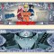 !!! SUA = FANTASY NOTE (TJ6) = DESENE ANIMATE : NARUTO - 2023 - UNC