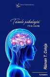 Tainele psihologiei | Razvan T. Coloja, Crux Publishing