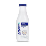 Lactovit Gel de Dus ORIGINAL, 600 ml