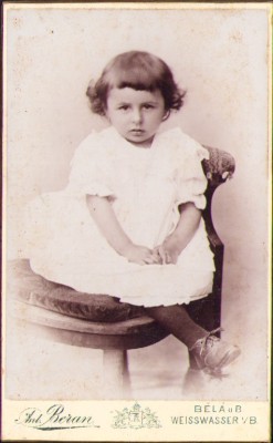 HST M89 Poză copil foto