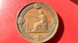 Medalie SUA 1876 - International Exhibition Phyladelphia 1876, America de Nord