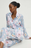 Cumpara ieftin Answear Lab pijama femei